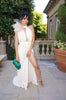 Milani - Stello - Gowns - Designer - Dress - Wedding dress - Stephanie Costello - Michael Costello -