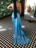 Blue Avian - Stello - Gowns - Designer - Dress - Wedding dress - Stephanie Costello - Michael Costello -