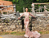 Orchid - Stello - Gowns - Designer - Dress - Wedding dress - Stephanie Costello - Michael Costello -