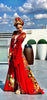 Sarai - Stello - Gowns - Designer - Dress - Wedding dress - Stephanie Costello - Michael Costello -