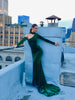 (Limited Edition) Emerald City James - Stello - Gowns - Designer - Dress - Wedding dress - Stephanie Costello - Michael Costello -