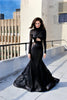 Lace Farah - Stello - Gowns - Designer - Dress - Wedding dress - Stephanie Costello - Michael Costello -