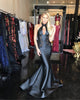 Hunter - Stello - Gowns - Designer - Dress - Wedding dress - Stephanie Costello - Michael Costello -