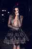 Royal Baby Doll - Stello - Gowns - Designer - Dress - Wedding dress - Stephanie Costello - Michael Costello -