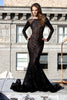 Sequin Elizabeth - Stello - Gowns - Designer - Dress - Wedding dress - Stephanie Costello - Michael Costello -