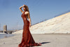 Raquel (Hollowed Fangs edition) - Stello - Gowns - Designer - Dress - Wedding dress - Stephanie Costello - Michael Costello -